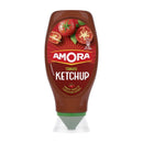 Amora French Tomato Ketchup, 19.4 oz (550 g)