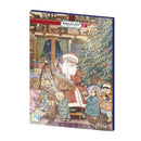 Riegelein Chocolate Advent Calendar, 2.3 oz (65 g)