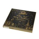 Lambertz German Gingerbread Advent Calendar, 10.2 oz (290 g)