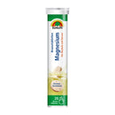 Sunlife Magnesium Effervescent Tablets, 2.82 oz (80 g)