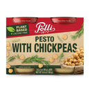 Polli Pesto with Chickpeas (2-Pack), 6.4 oz (180 g)