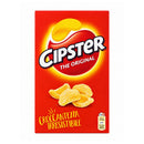 Cipster Original Potato Chips, 3 oz (85 g)