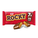 Fox's Rocky Chocolate Biscuit Bars, 4.7 oz (133 g)