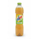 Estathe Zero Sugar Lemon Iced Tea, 50.72 fl oz (1.5 l)