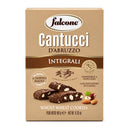 Falcone Whole Wheat Cantucci Almond Biscotti, 6.4 oz (180 g)