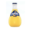 Orangina French Orange Soda with Pulp, 6 x 8.5 fl oz