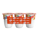 Estathe Peach Iced Tea Tripack, 200 ml x3, 20.29 fl oz (600 ml)