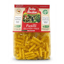 Gluten Free Fusilli by Bella Sicilia, 14.1 oz (400 g)