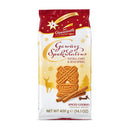 Coppenrath Spekulatius Spiced Christmas Cookies, 14.1 oz (400 g)