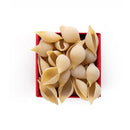 Pastificio dei Campi Conchiglioni Shells, IGP Gragnano, 17.6 oz (500 g)