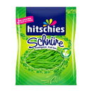 Hitschies Apple Laces, 4.41 oz (125 g)