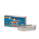 Scalia Anchovy Fillets in Sunflower Oil, 1.5 oz (45 g)