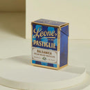 Leone Italian Pastilles, Polar Relief, 0.95 oz (27 g)