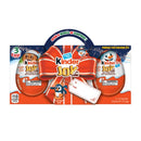 Kinder Joy Christmas Chocolate Egg Gift Set (3 Eggs), 2.1 oz (60 g)