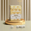 Italian Pastilles, Vanilla by Leone, 0.95 oz (27 g)