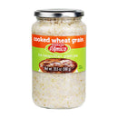 Cooked Wheat Grain for Neapolitan Grain Pie by Fratelli D'Amico, 20.5 oz (580 g)