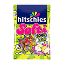 Hitschies Softi Sour Mix Chewy Candies, 3.17 oz (90 g)