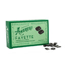 Amarelli Mint Licorice, 3.5 oz (100 g)