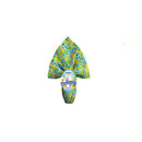 Italian Milk Chocolate Easter Egg by Barbiero, 1.4 oz (40 g)