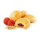 Bonne Maman Raspberry Filled Sables Cookies, 5.3 oz (150 g)