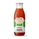 Fragassi Basil Tomato Pasta Sauce, 17.6 oz (500 g)