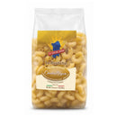 Ondine Rigate Wavy Pasta by La Casa Del Grano, 17.6 oz (500 g)