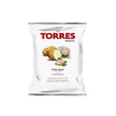 Torres Spanish Foie Gras Potato Chips, 1.76 oz (50 g)