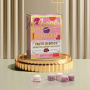 Italian Pastilles, Wild Berries by Leone, 0.95 oz (27 g)