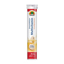 Sunlife Multivitamin Effervescent Tablets, 3.03 oz (86 g)
