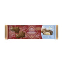 Lambertz Chocolate-Covered Star Cookies, 5.6 oz (160 g)