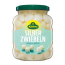 Kuhne Silver Onions, 12.51 fl oz (370 ml)