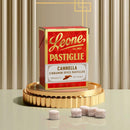 Italian Pastilles, Cinnamon by Leone, 0.95 oz (27 g)