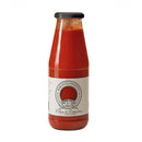 Prunotto Organic Fresh Chopped Tomato Puree, 24.3 oz (690 g)