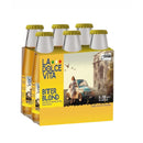 Italian Blond Bitter, 6-Pack by Dolce Vita, 20.28 fl oz (600 ml)