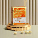 Italian Pastilles, Orange by Leone, 0.95 oz (27 g)