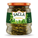 Sacla Broccoli Friarielli, 9.88 oz (280 g)