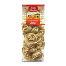 Tagliatelle, 100% Sicilian Wheat by Bella Sicilia, 16 oz (454 g)
