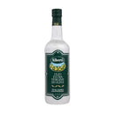 100% Italian EVOO, Silver Wrap by Alberti, 25.4 fl oz (750 ml)
