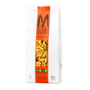 Mancini Mezze Penne Rigate Pasta, 17.6 oz (500 g)