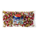 La Luisa Bulk Santa Claus Milk Chocolate Pralines (30% Cocoa), 35.27 oz (1 kg)