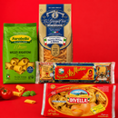 World's Best Pasta