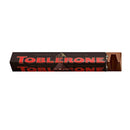 Toblerone Dark Chocolate with Honey & Almond Nougat, 3.5 oz (100 g)