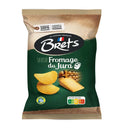 Brets Wavy Jura Cheese Potato Chips, 4.4 oz (125 g)