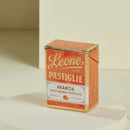 Leone Italian Pastilles, Orange, 0.95 oz (27 g)