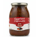 Sicilian Eggplant Caponata by Bella Sicilia, 2.2 lb (1 kg)