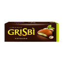 Matilde Vicenzi Grisbi Pistachio Cream Cookies, 4.76 oz (135 g)