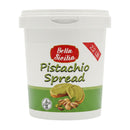 Sicilian Pistachio Cream, 20% by Bella Sicilia, 2.2 lb (1 kg)