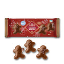 Lambertz Milk Chocolate Gingerbread Man, 7.1 oz (200 g)