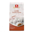 Weiss Pfeffernusse Glazed Gingerbread Cookies, 7.1 oz (200 g)