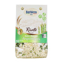 Italian Risotto with Asparagus by Barbiero, 8.8 oz (250 g)